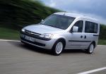 Opel Combo 2001 года